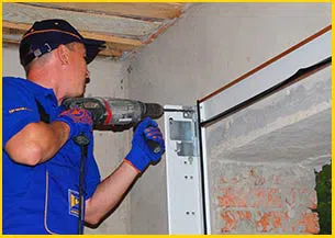 Elite Garage Door Service Highlands Ranch, CO 303-653-9221 - 11-install