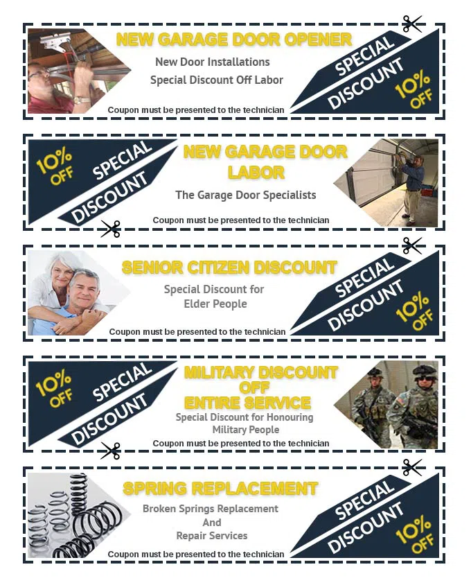 Elite Garage Door Service Highlands Ranch, CO 303-653-9221 - CouponSet19-five